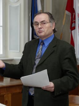 Aleksandr Dulichenko