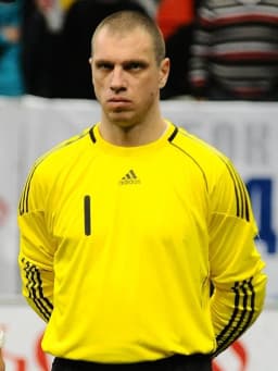 Aleksandr Filimonov