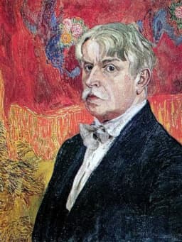 Aleksandr Golovin (artist)