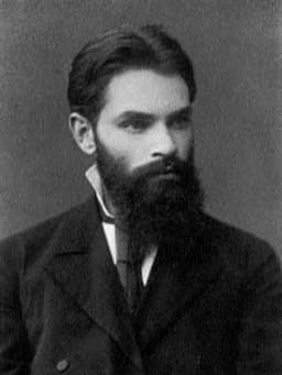 Aleksandr Lyapunov