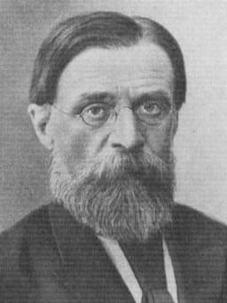 Aleksandr Stoletov