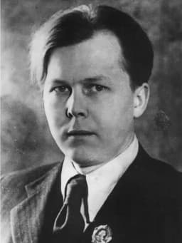 Aleksandr Tvardovsky