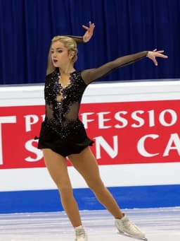 Aleksandra Dolinskė