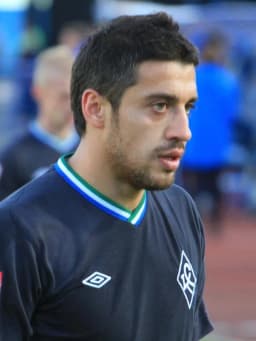 Aleksandre Amisulashvili