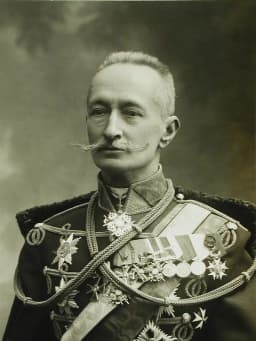 Aleksei Brusilov