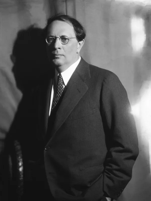 Aleksey Nikolayevich Tolstoy