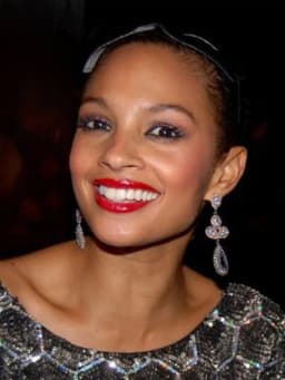 Alesha Dixon