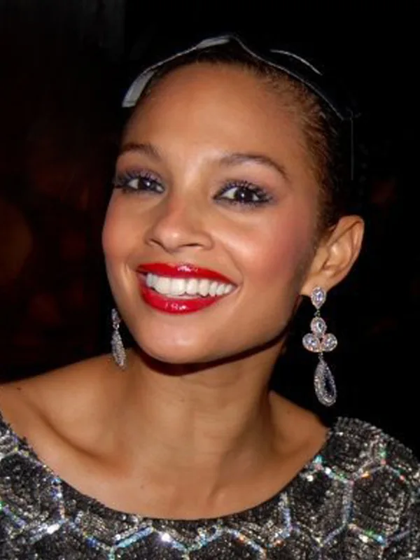 Alesha Dixon