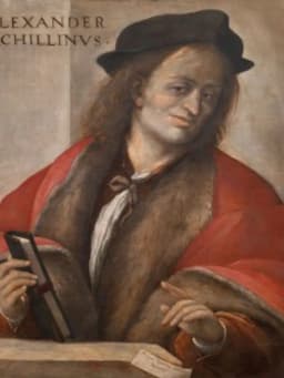 Alessandro Achillini