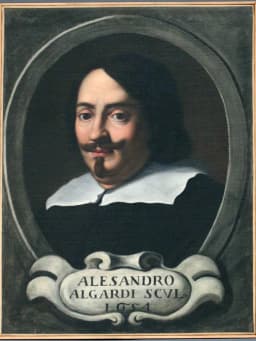 Alessandro Algardi