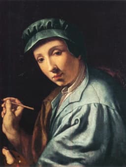 Alessandro Allori