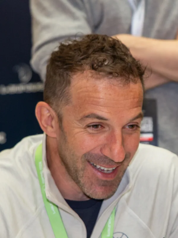 Alessandro Del Piero