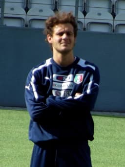 Alessandro Diamanti