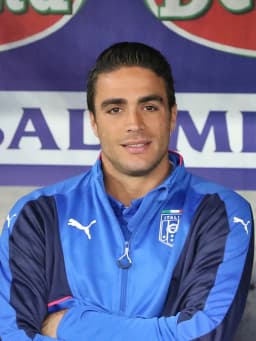 Alessandro Matri