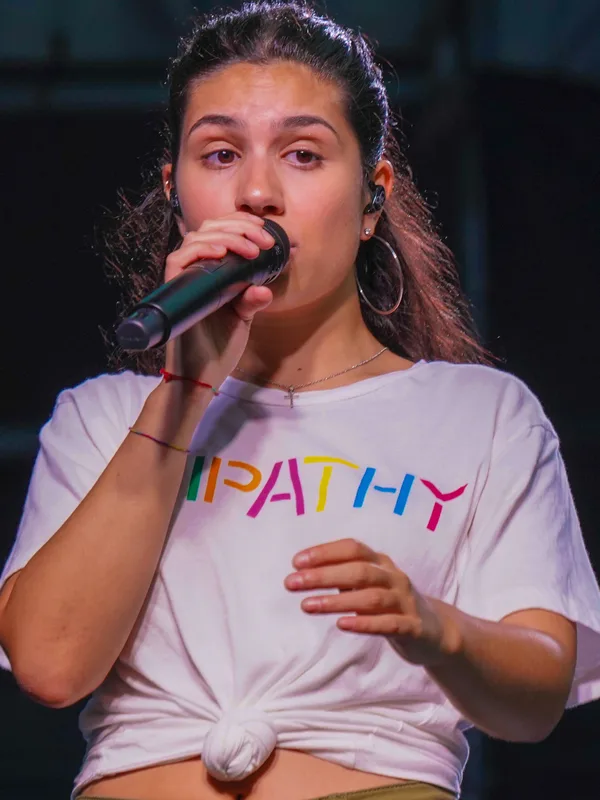 Alessia Cara