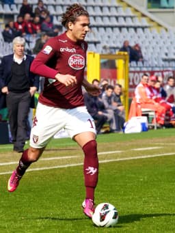 Alessio Cerci