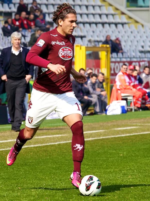 Alessio Cerci