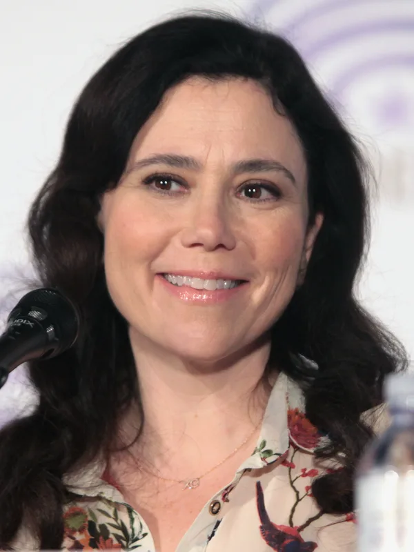 Alex Borstein