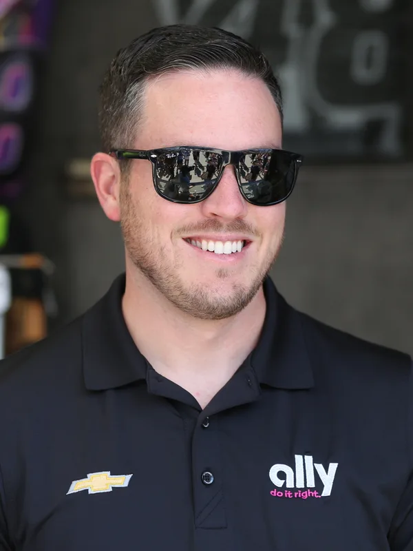 Alex Bowman