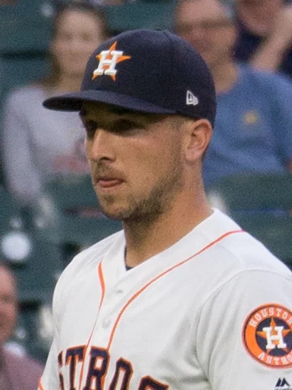 Alex Bregman