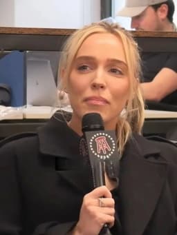 Alex Cooper (podcaster)