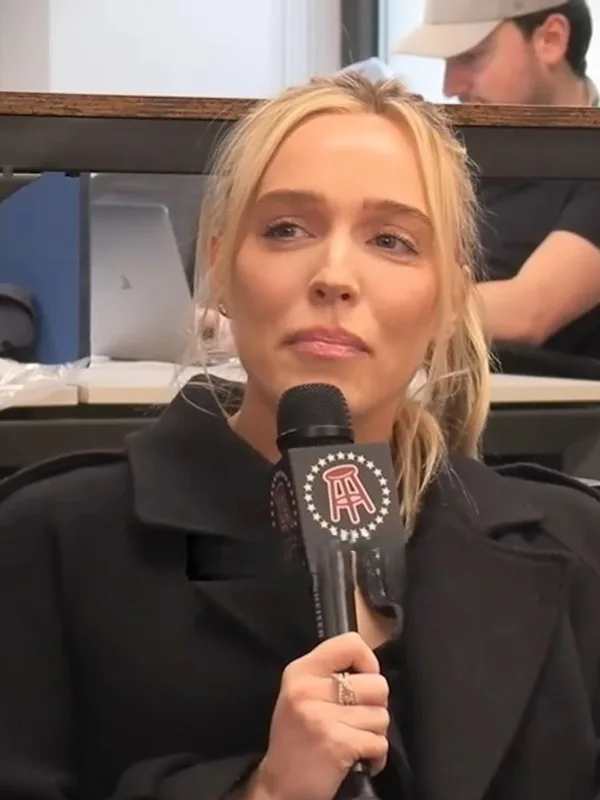 Alex Cooper (podcaster)