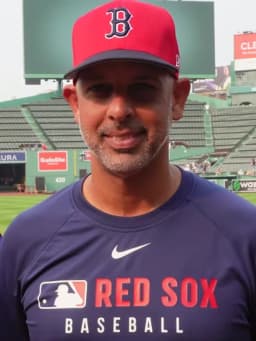 Alex Cora
