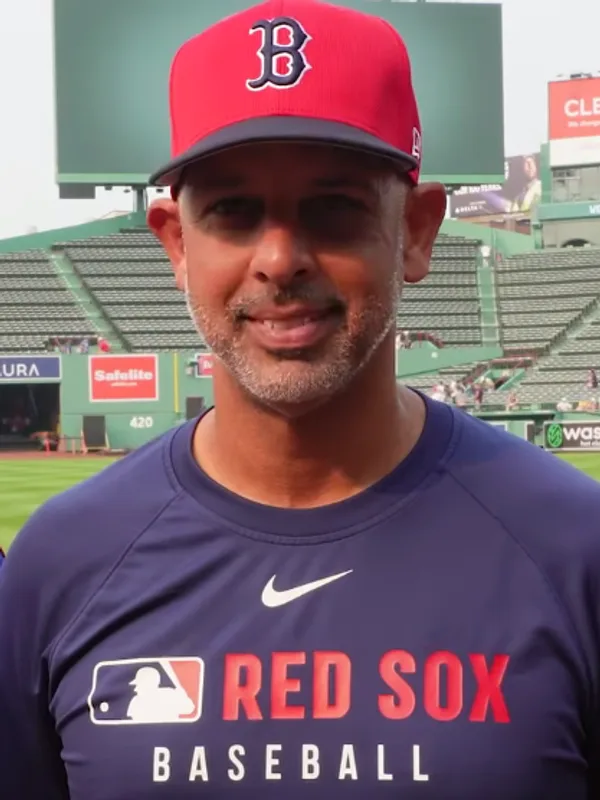 Alex Cora