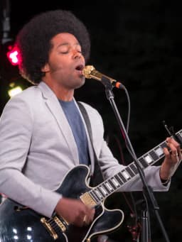 Alex Cuba