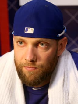 Alex Gordon