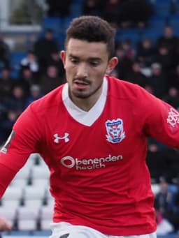 Alex Harris (Scottish footballer)