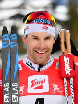 Alex Harvey (skier)