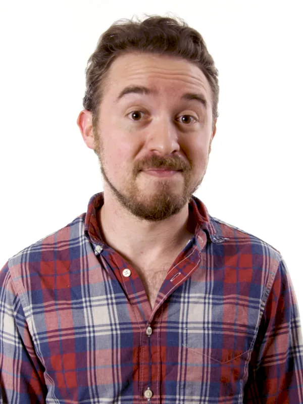 Alex Hirsch