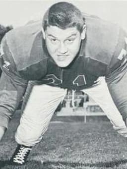 Alex Karras