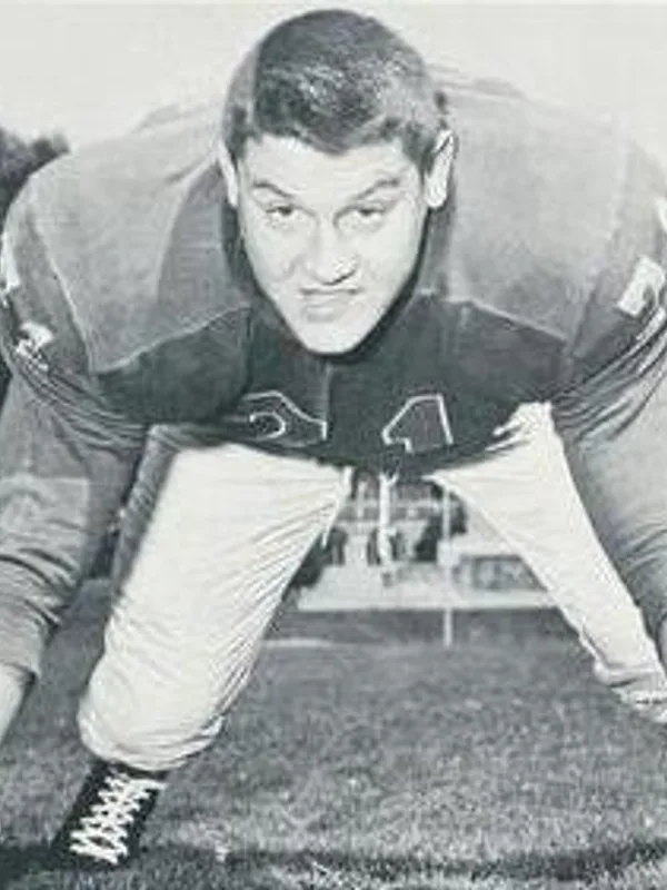 Alex Karras