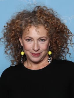 Alex Kingston