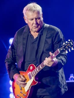 Alex Lifeson