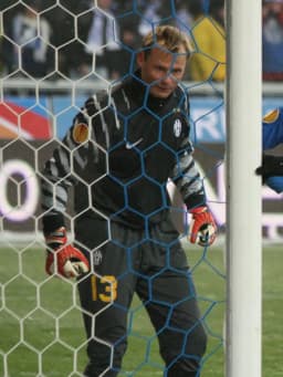 Alex Manninger