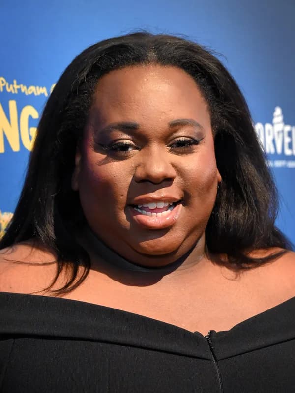 Alex Newell