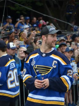 Alex Pietrangelo