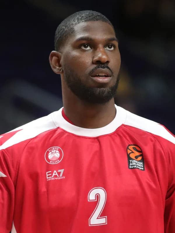 Alex Poythress