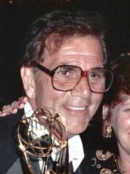 Alex Rocco