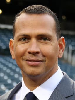 Alex Rodriguez