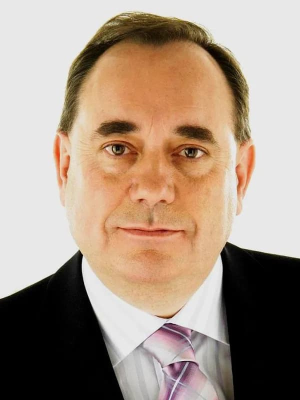 Alex Salmond