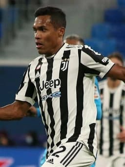 Alex Sandro