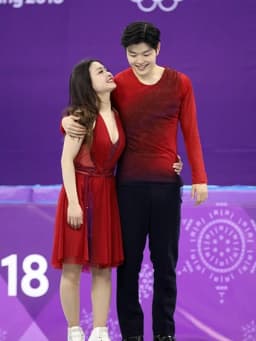 Alex Shibutani