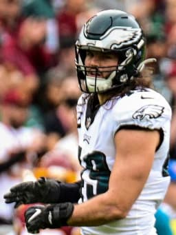 Alex Singleton (linebacker)