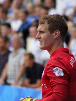 Alex Smithies