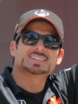 Alex Tagliani