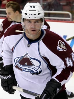 Alex Tanguay